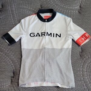 CHPT3 Women's Road Jersey Sz XS- Perfect Condition